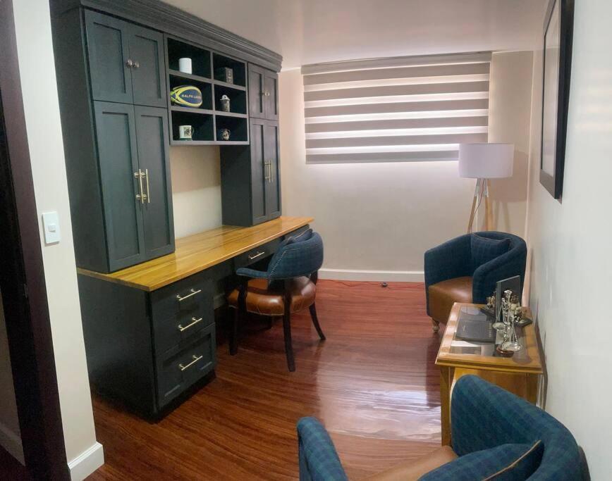 Millers Townhouse