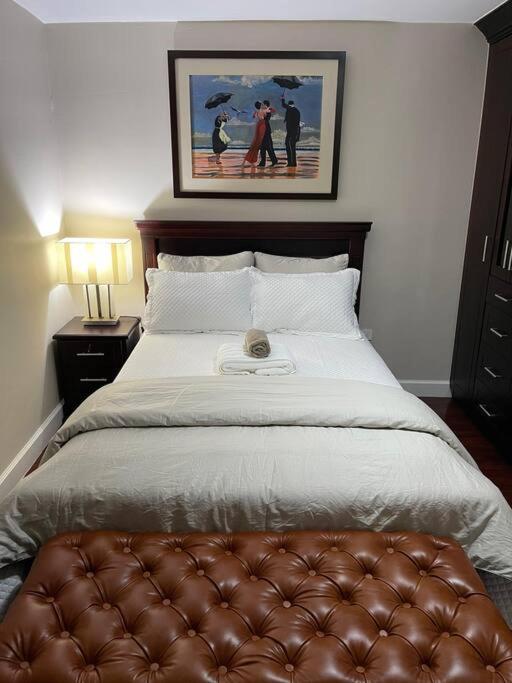 Millers Townhouse