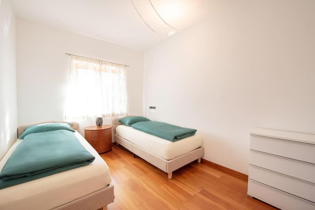 Apartment Seenah