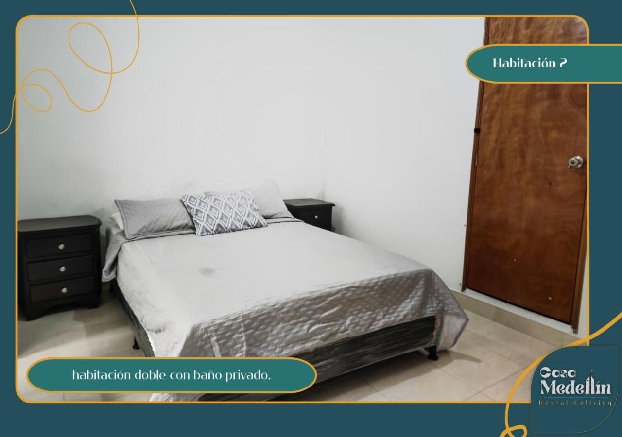 Hostal Casa Medellin