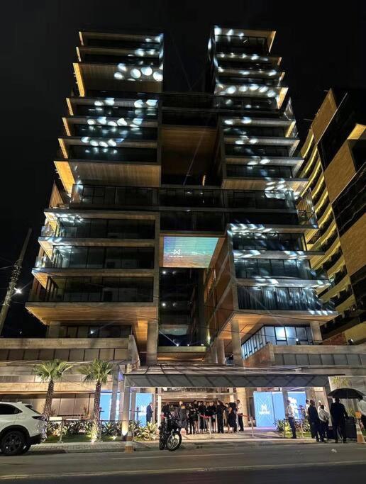 Apartamento em Maceió Prédio Luxo Beira Mar NT 322