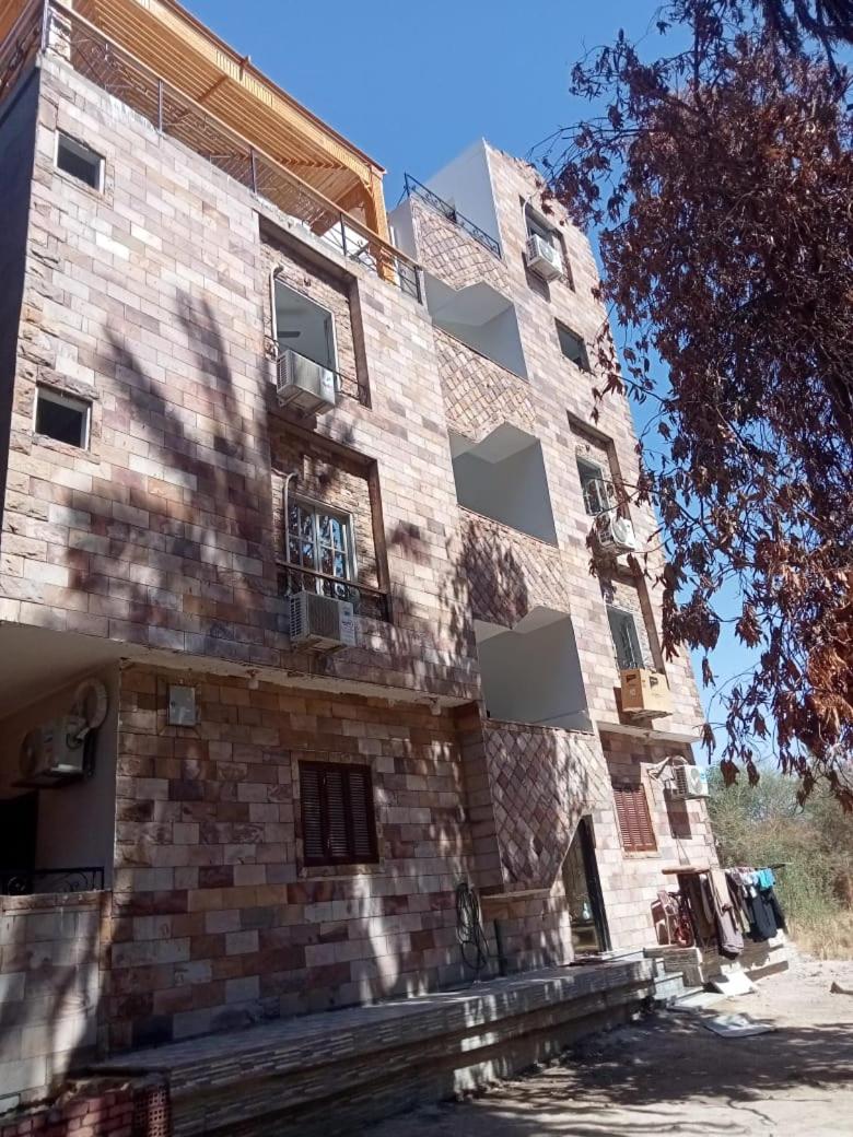 King Mina Nubian House