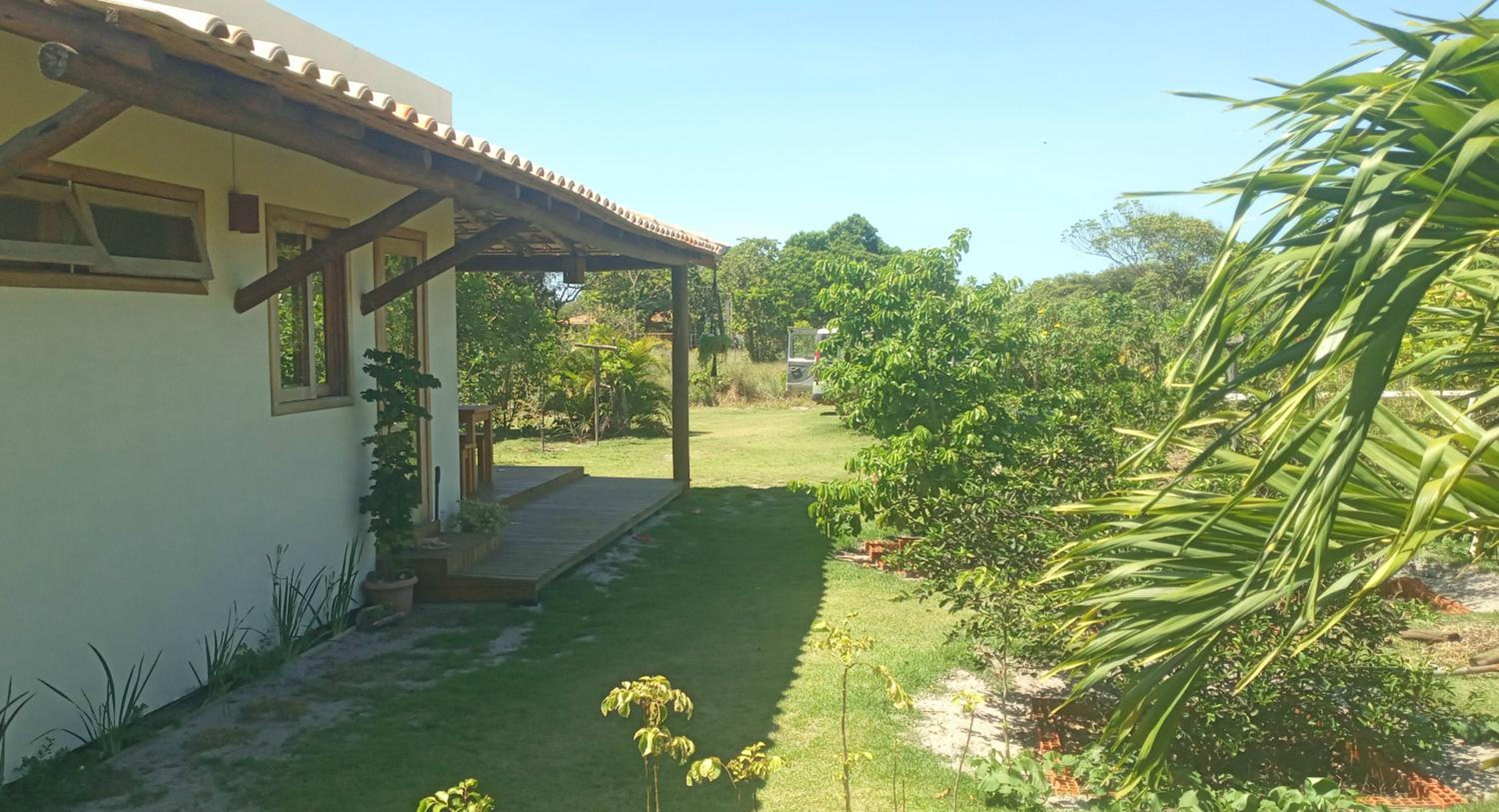 Casinha Holandesa