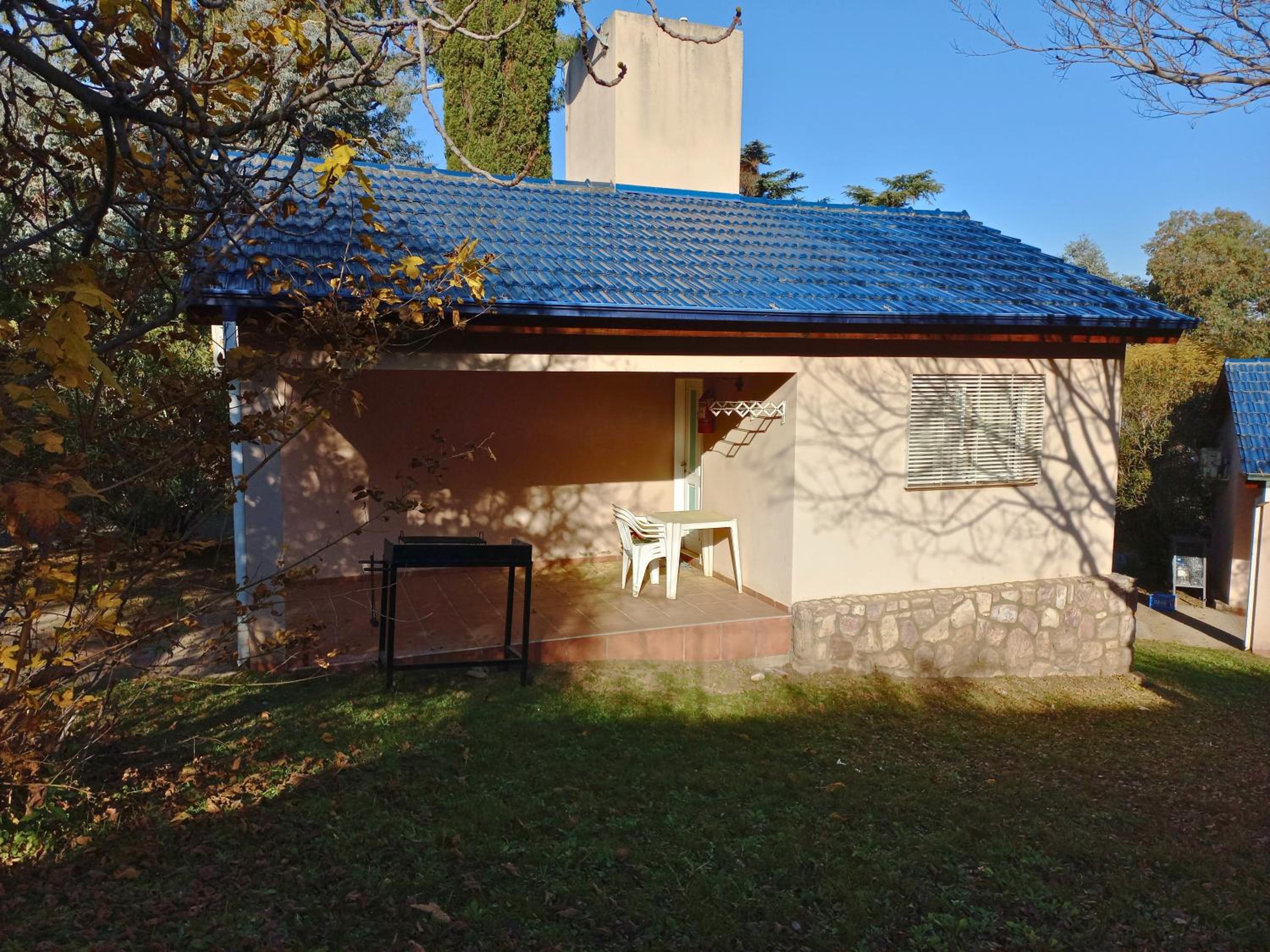 Los Pinos Aires del Lago