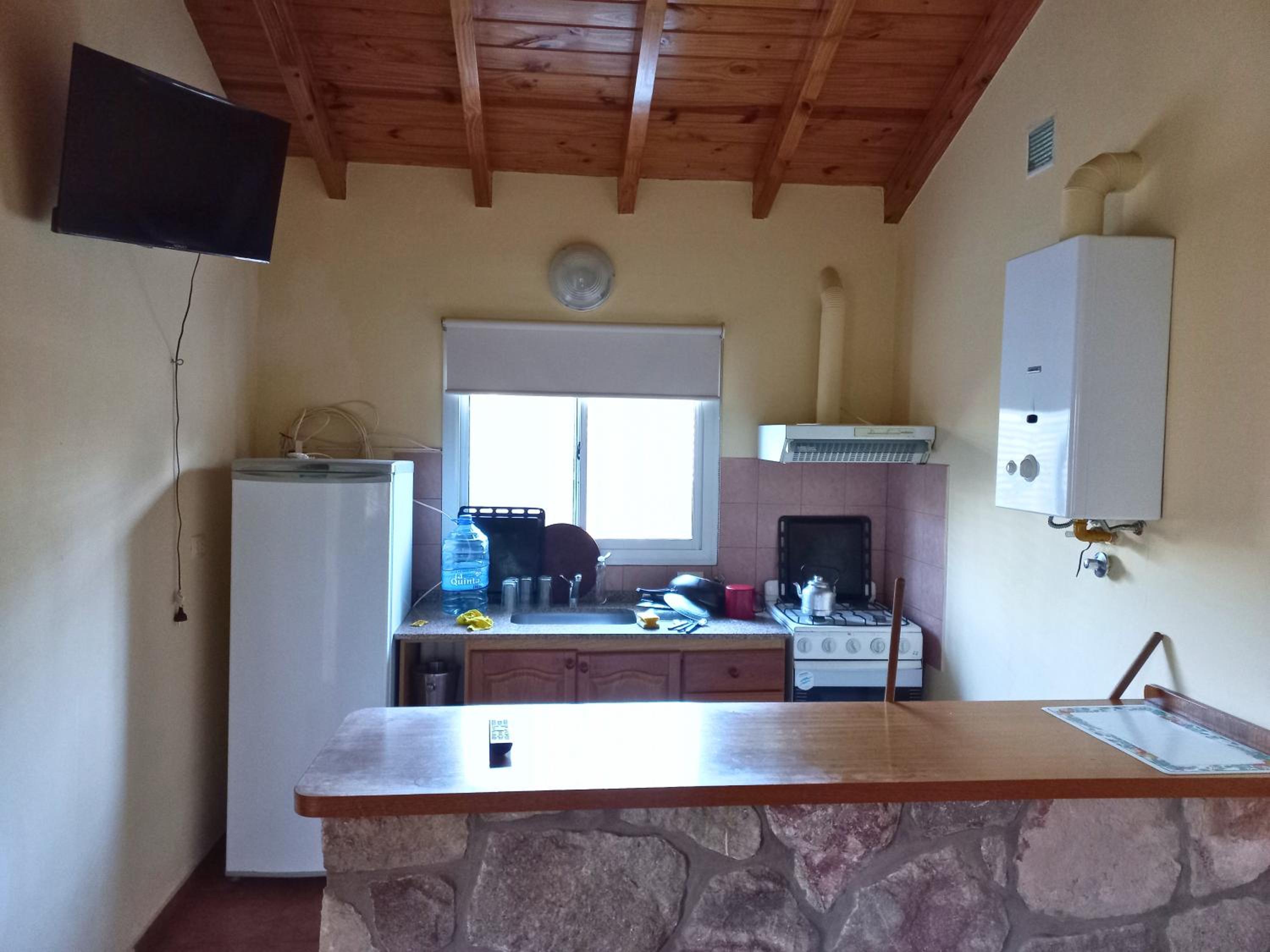 Los Pinos Aires del Lago