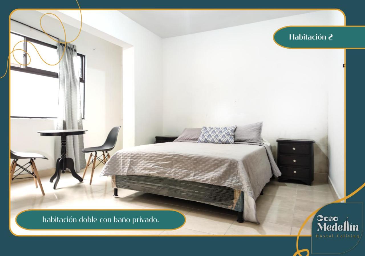 Hostal Casa Medellin