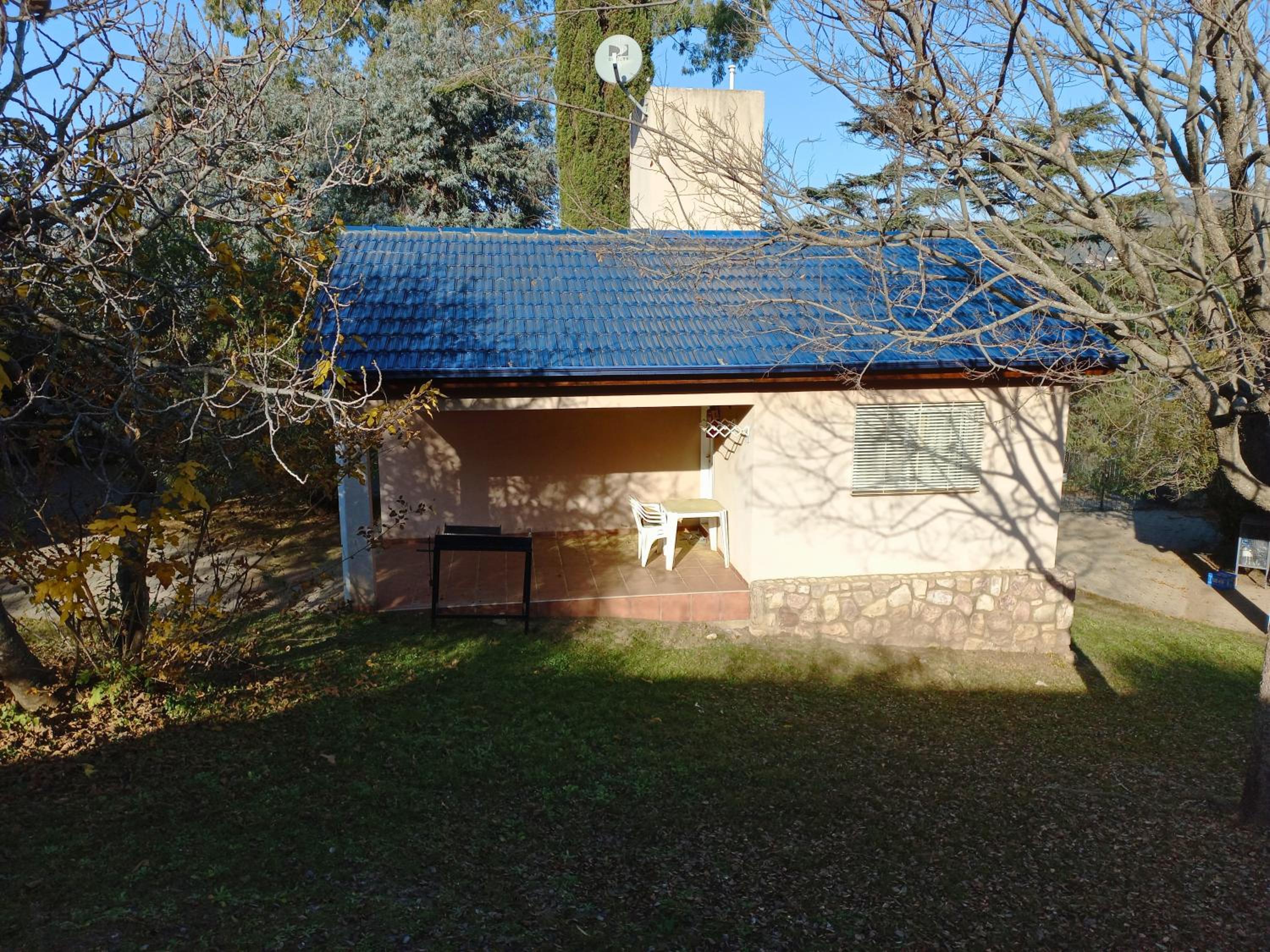 Los Pinos Aires del Lago