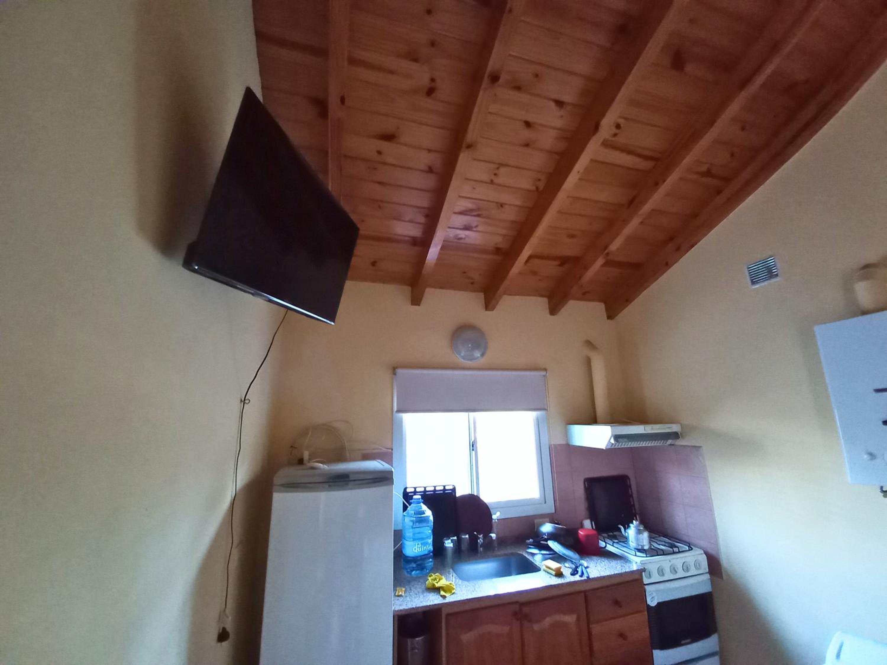 Los Pinos Aires del Lago