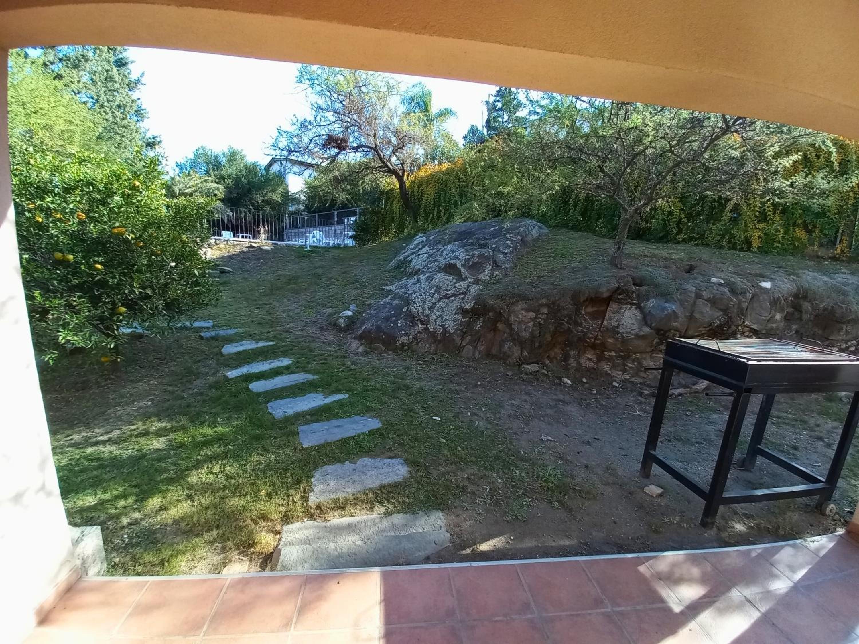 Los Pinos Aires del Lago