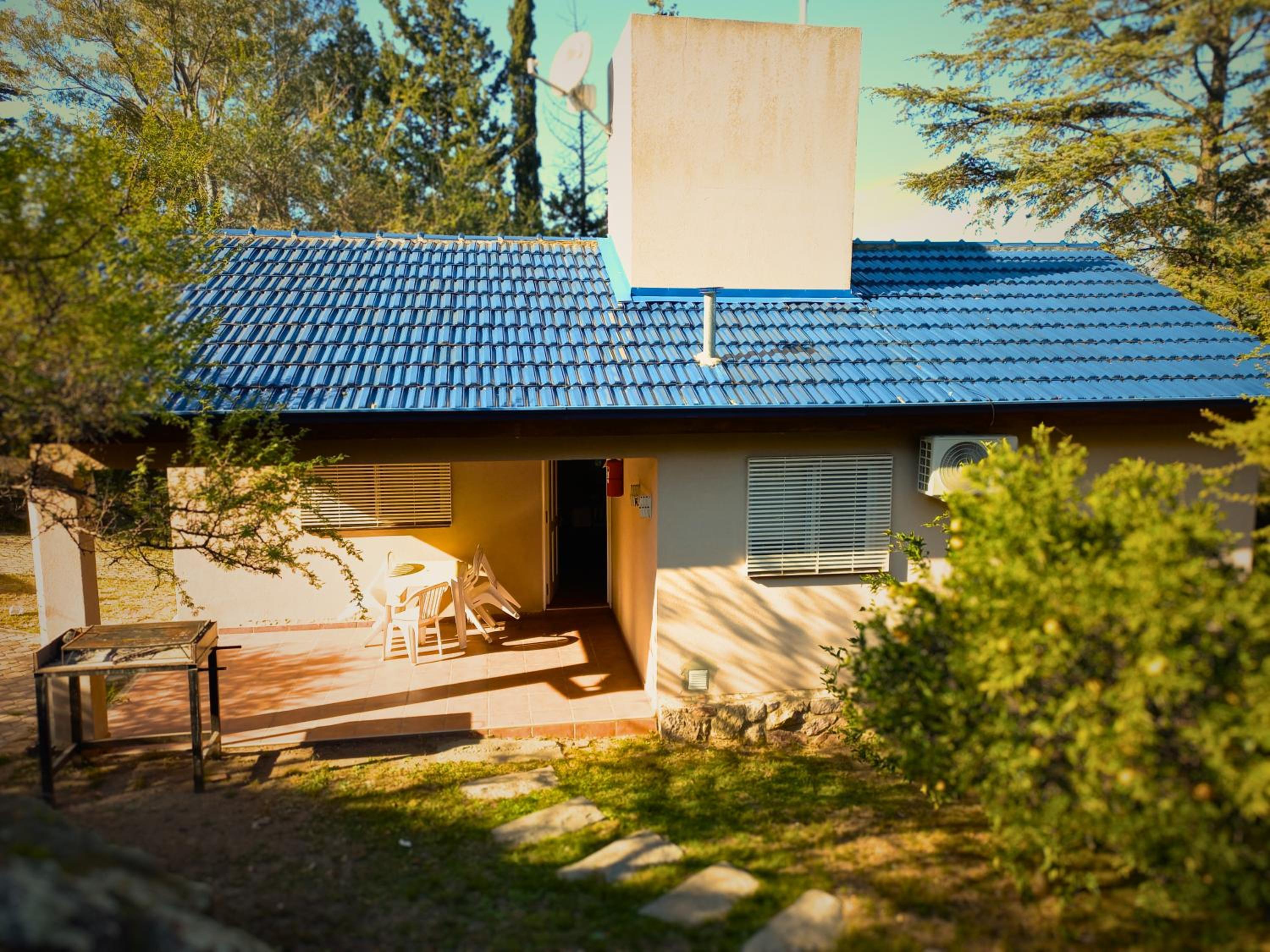 Los Pinos Aires del Lago