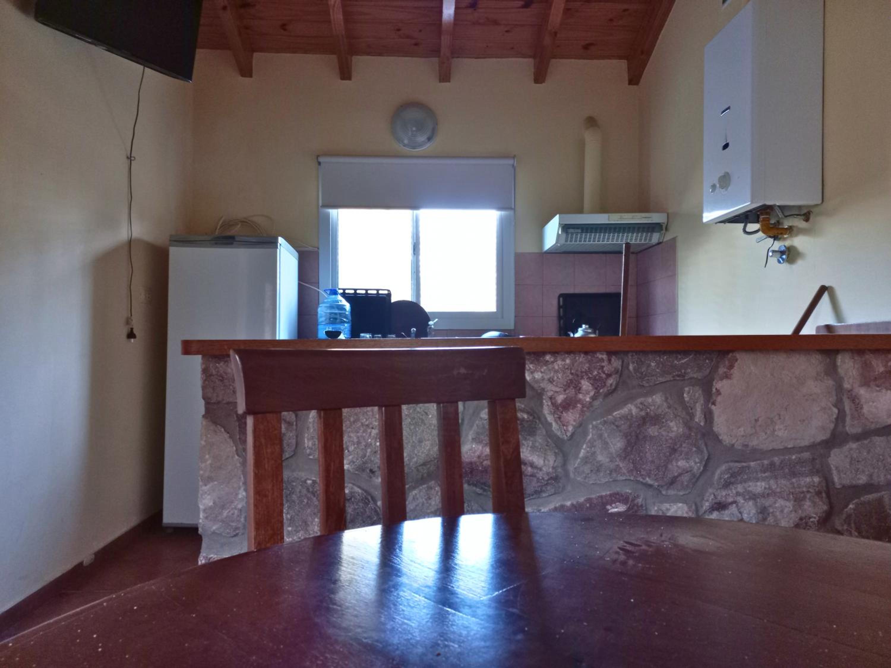 Los Pinos Aires del Lago