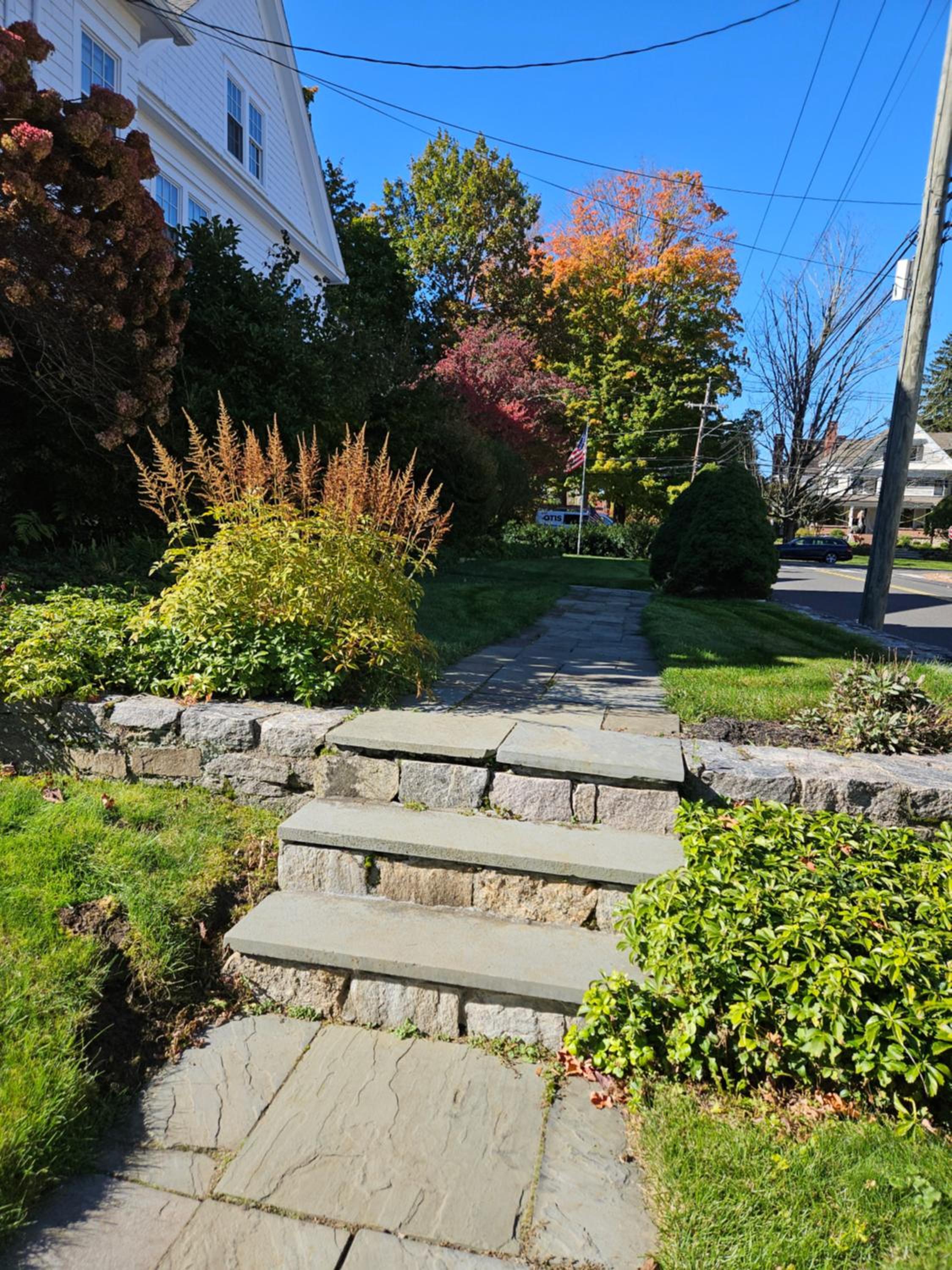 Heart Historic Ridgefield Studio WALK to town - Property Image 14