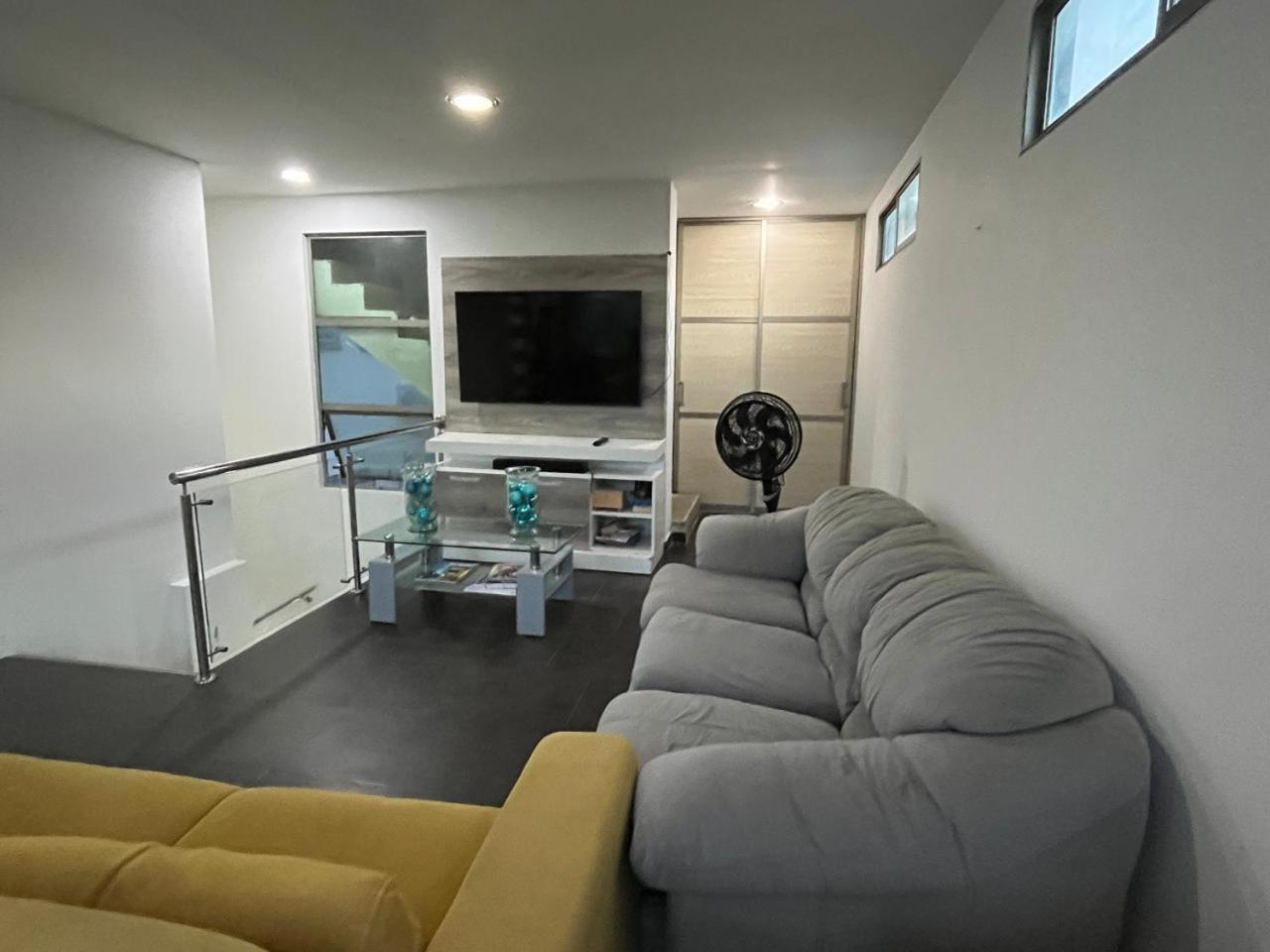 Casa familiar para recreo y descanso