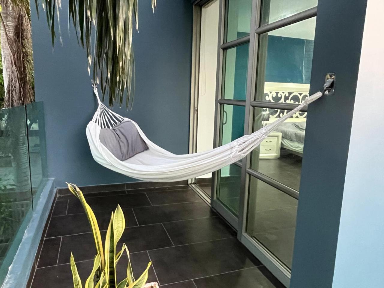 Casa familiar para recreo y descanso