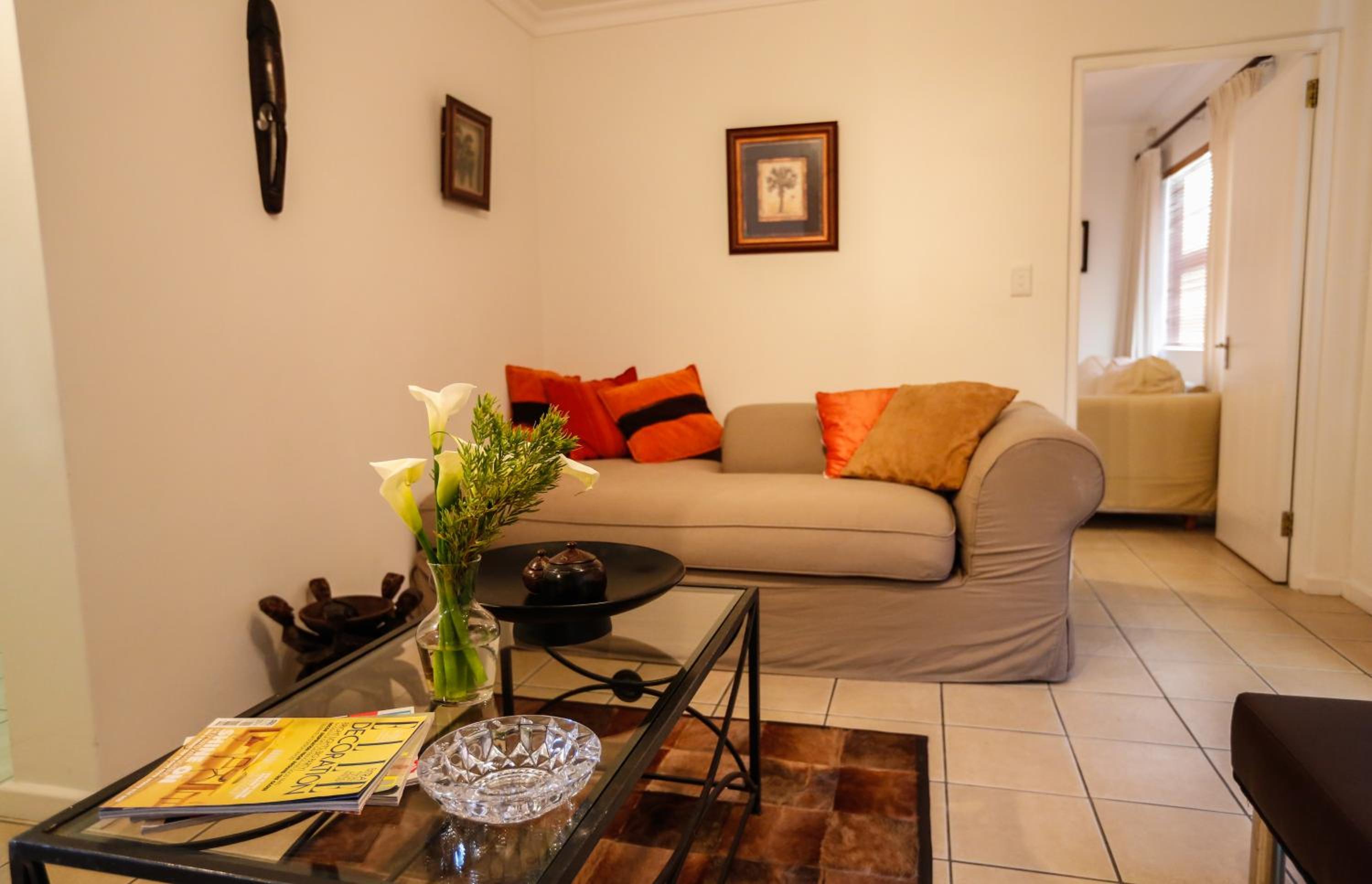 Secret Garden Guesthouse
