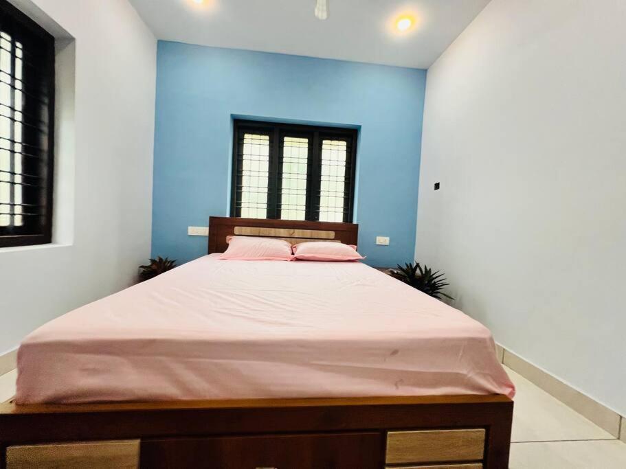 prauvilla homestay