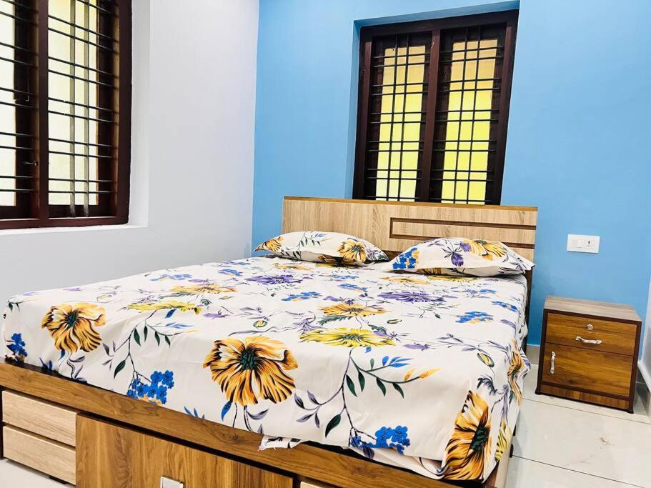 prauvilla homestay