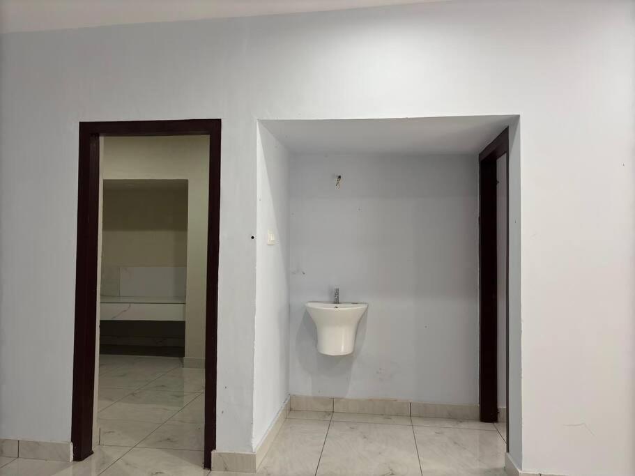 prauvilla homestay
