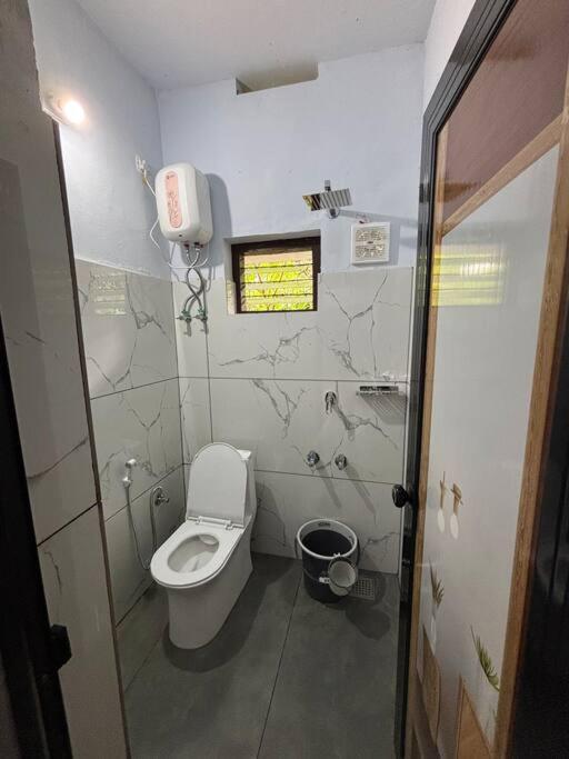 prauvilla homestay