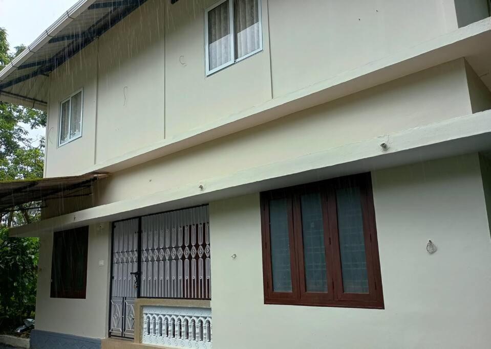 prauvilla homestay