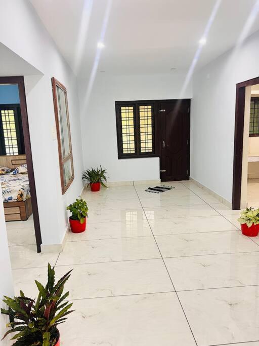 prauvilla homestay