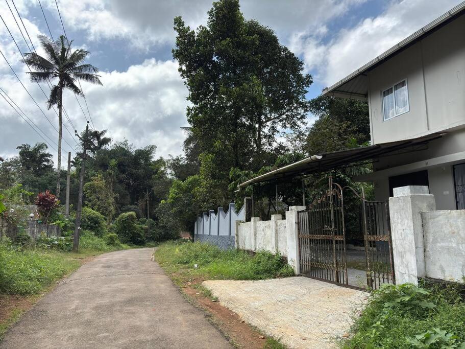 prauvilla homestay