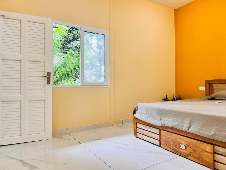 prauvilla homestay