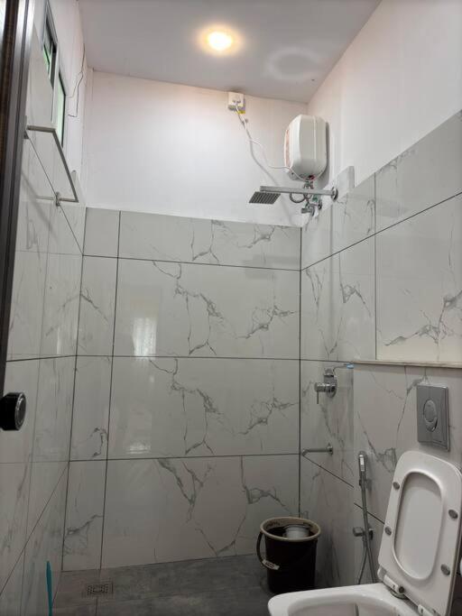 prauvilla homestay