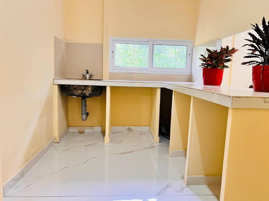 prauvilla homestay
