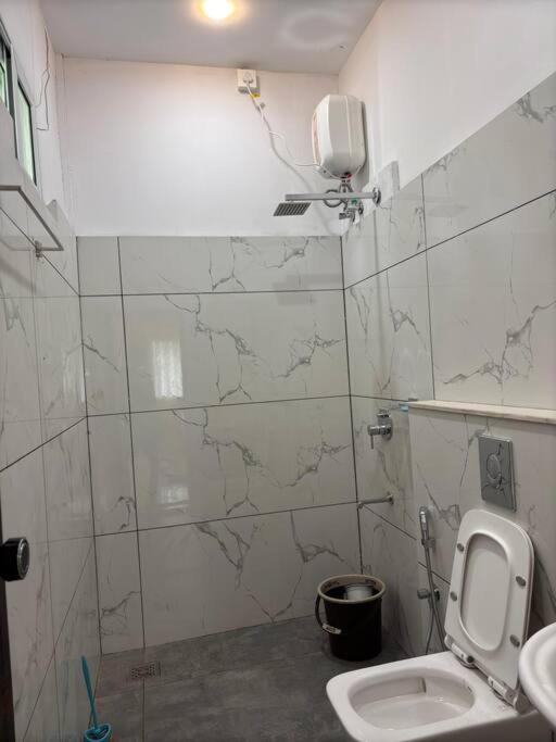 prauvilla homestay