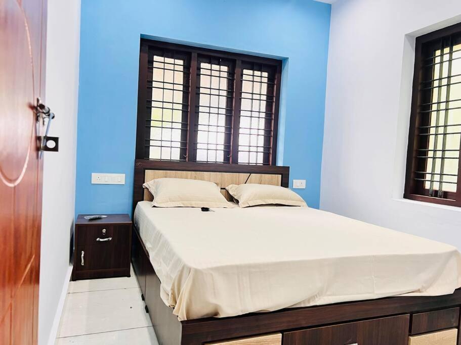 prauvilla homestay