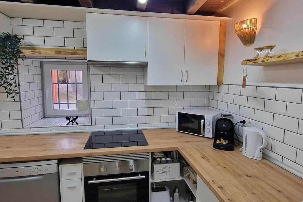 Casita en tornadizos de Ávila