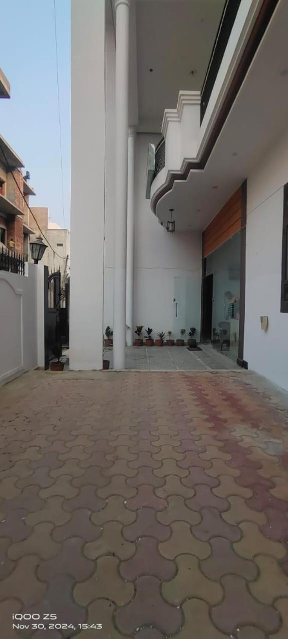 Hotel Himadri view 5