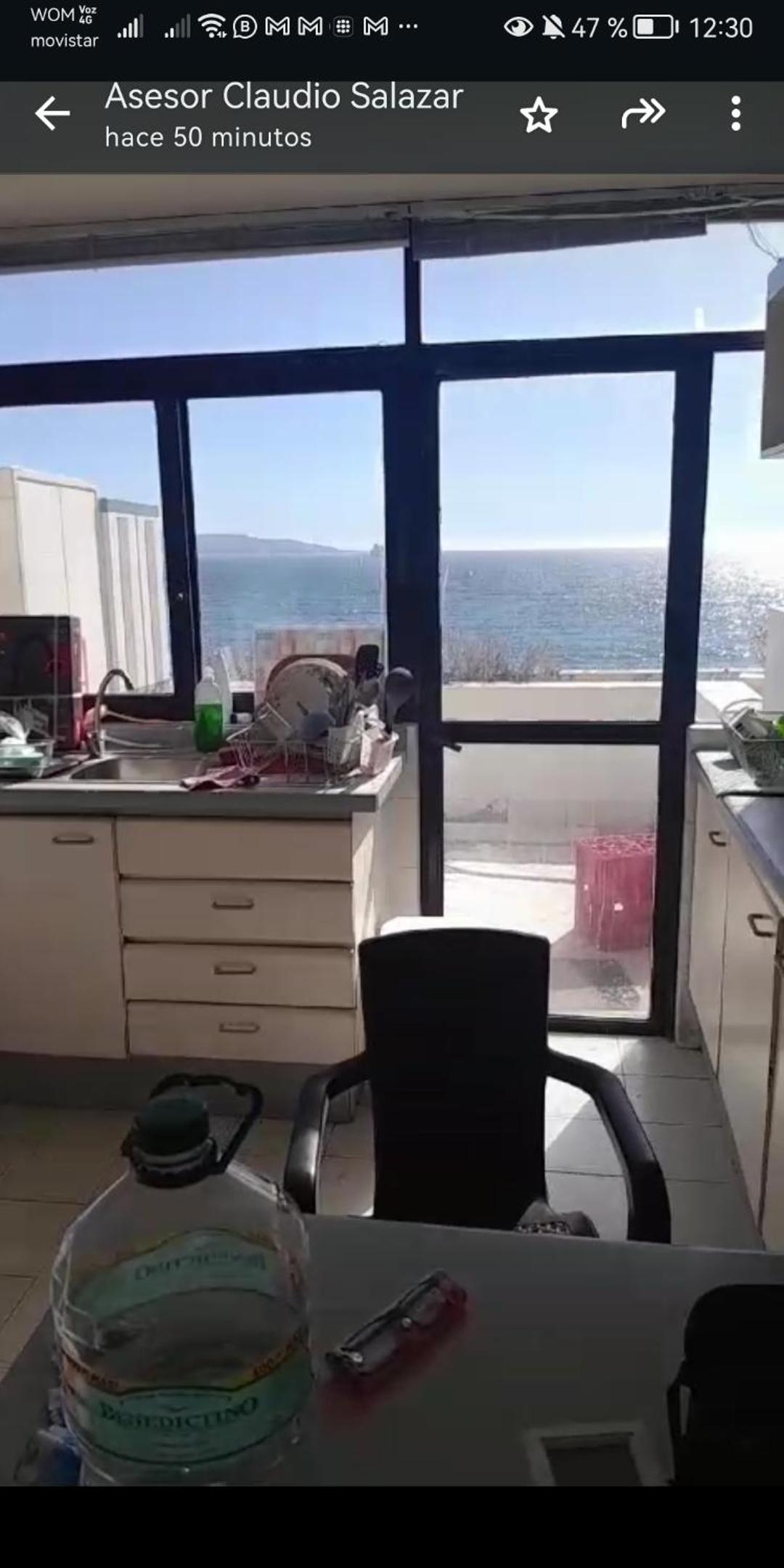 Primera Línea Reñaca