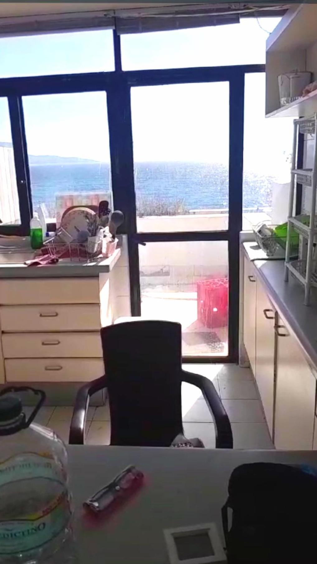 Primera Línea Reñaca