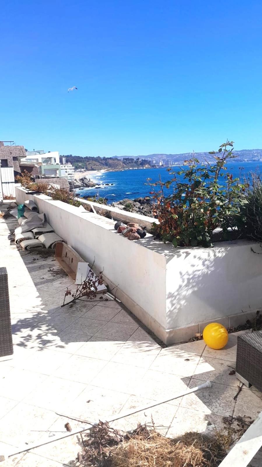 Primera Línea Reñaca