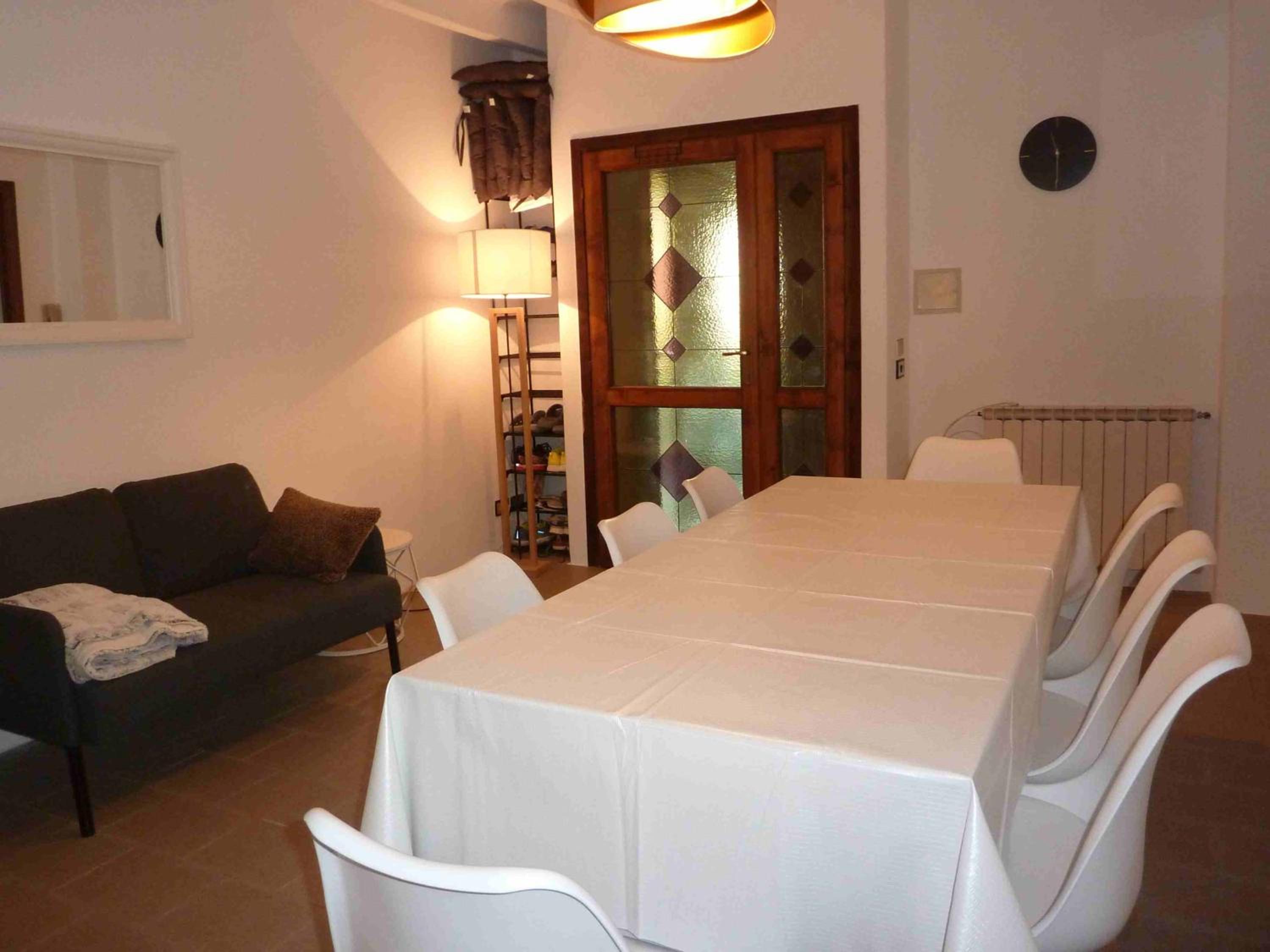 Casa Corsini