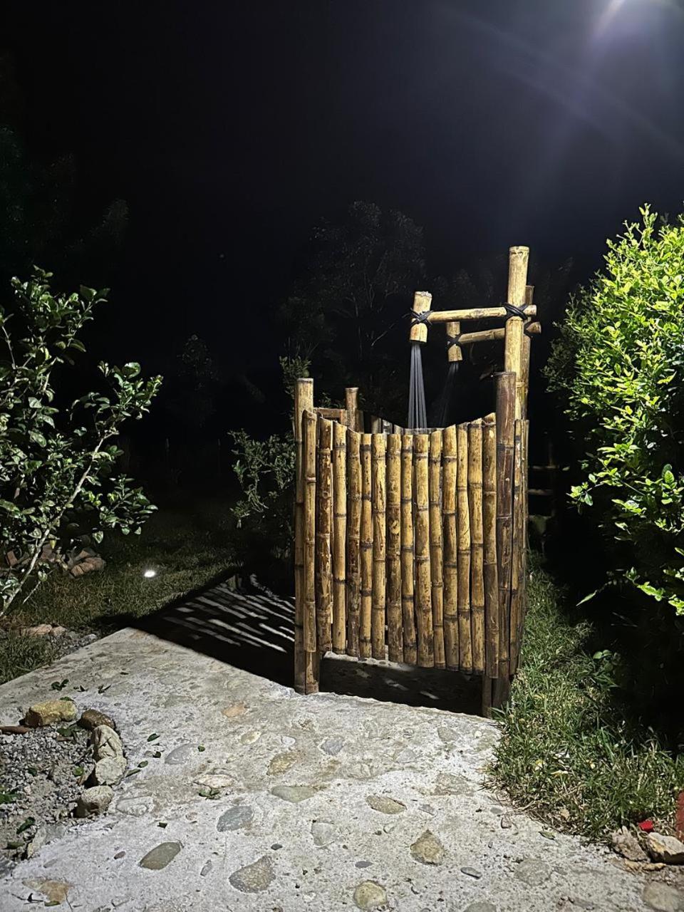 El Ensueño Ecohostal & Glamping