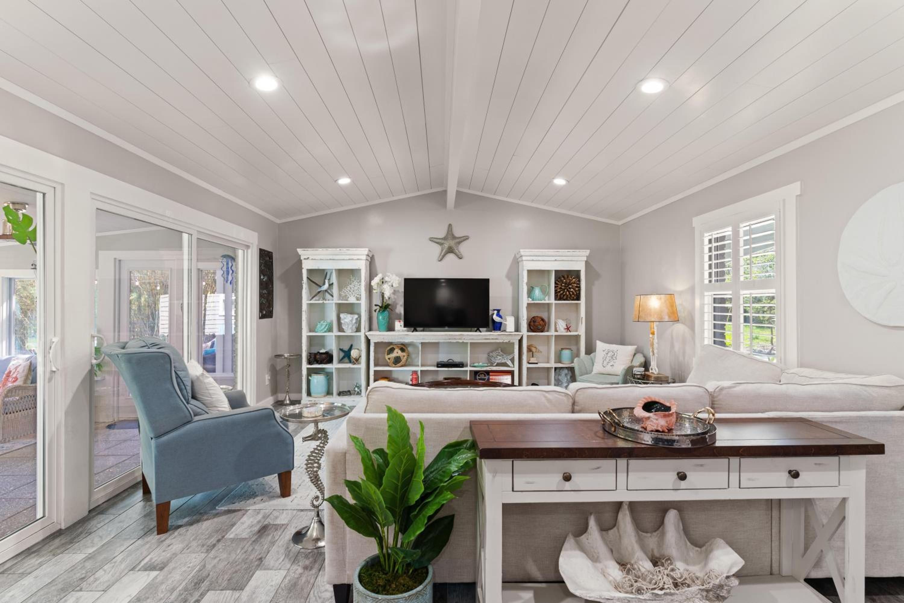 C Gull's Hideaway - 314 Peachtree Street view 3
