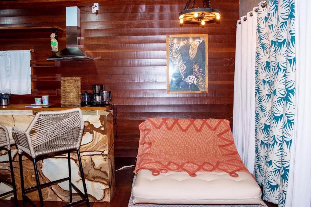 Casa beach Icaraizinho
