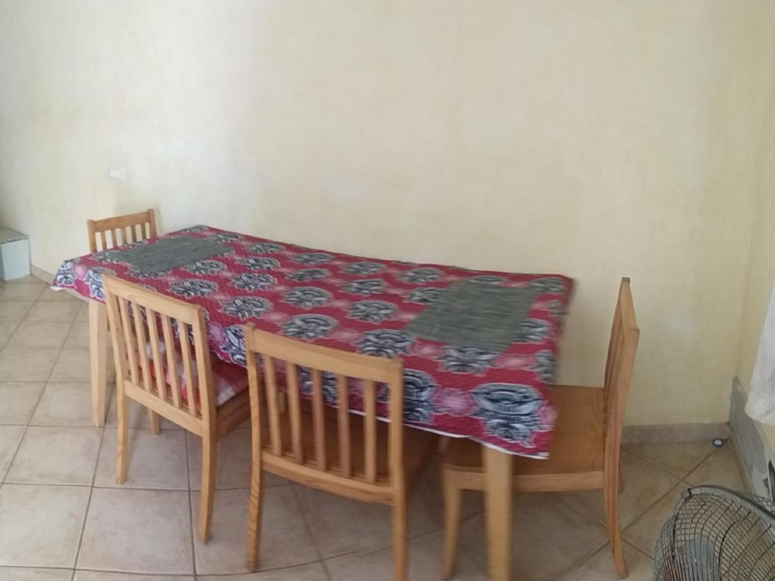 OasisT1 2 rooms 100 meters from the beach