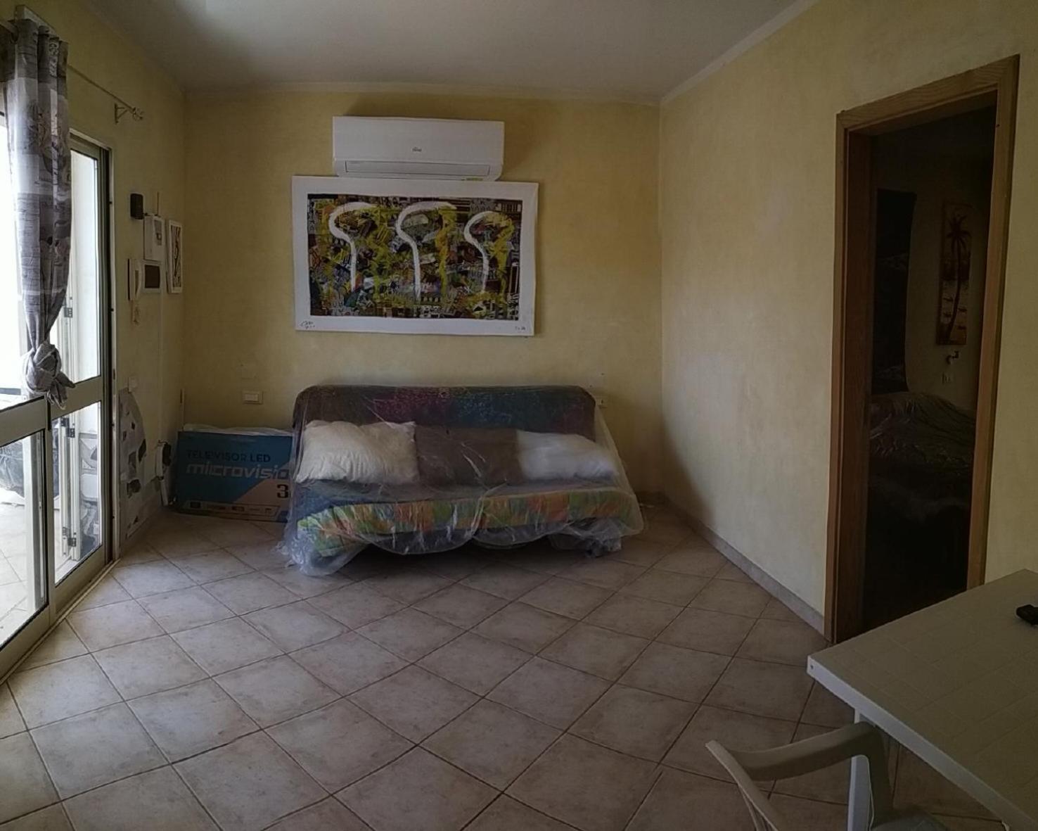 OasisT1 2 rooms 100 meters from the beach