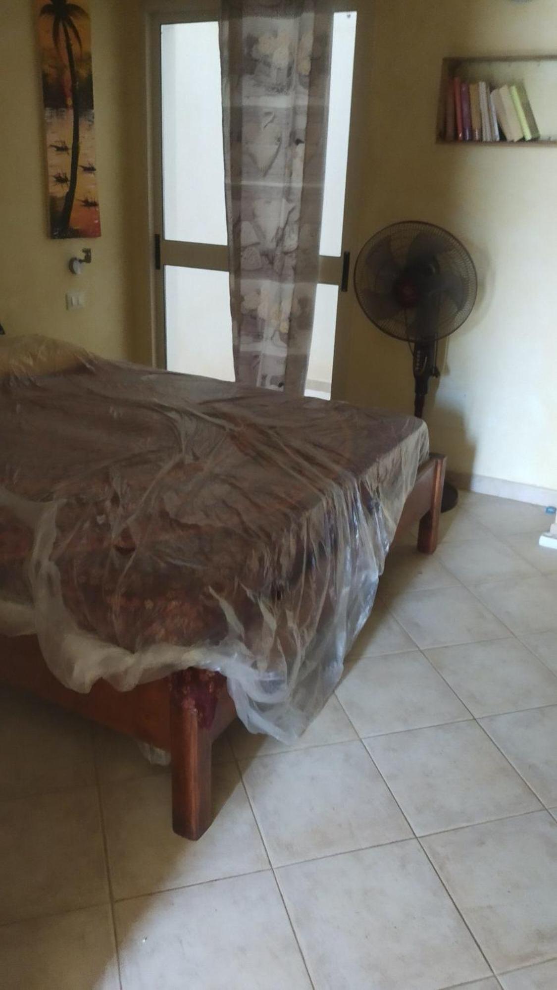 OasisT1 2 rooms 100 meters from the beach