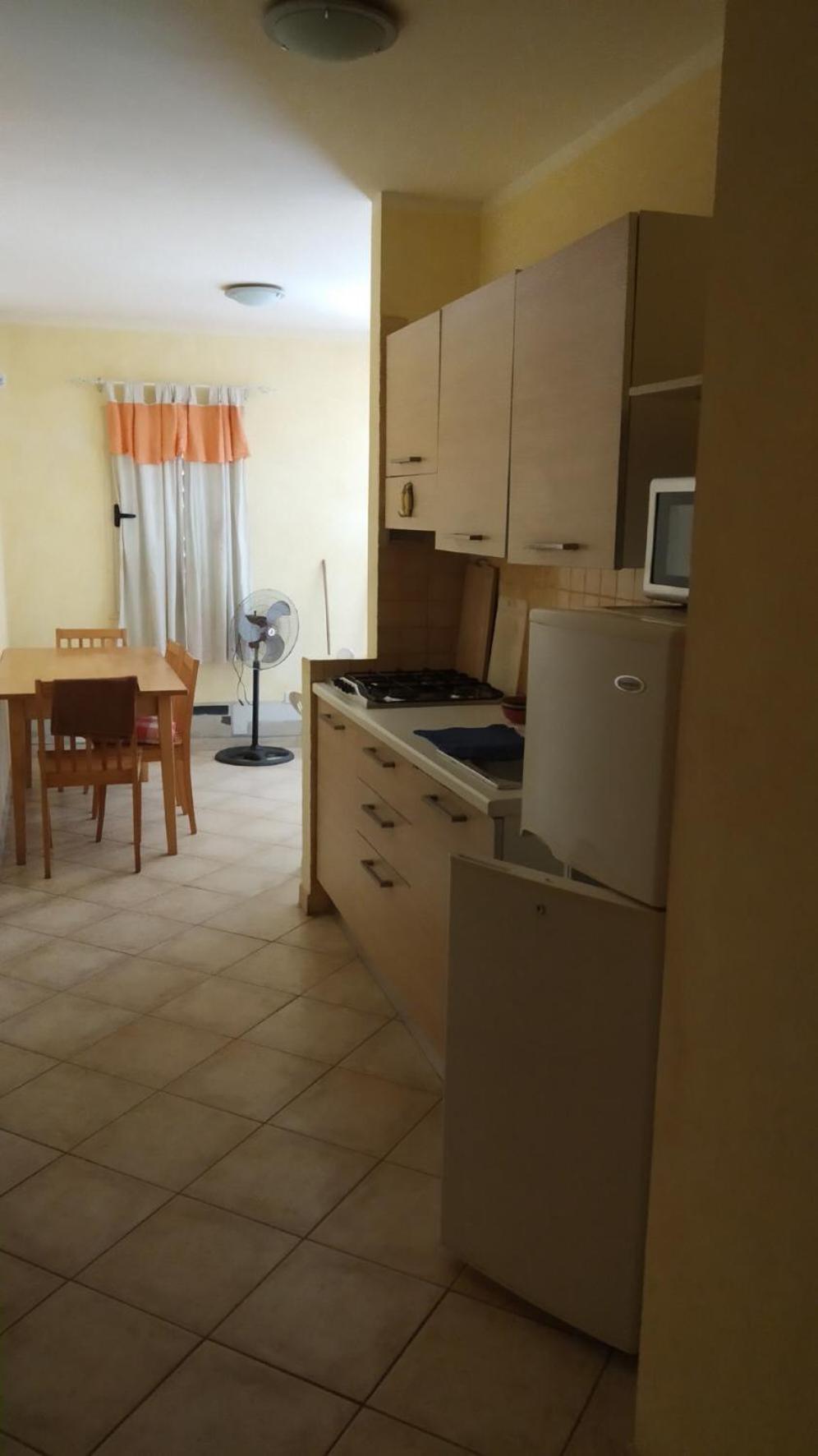 OasisT1 2 rooms 100 meters from the beach