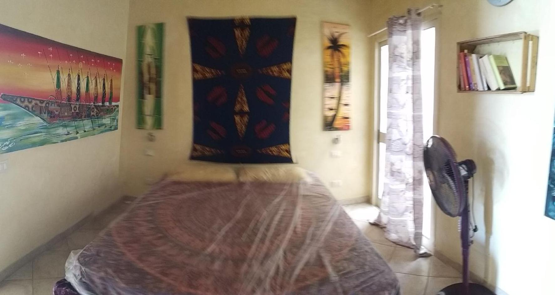OasisT1 2 rooms 100 meters from the beach