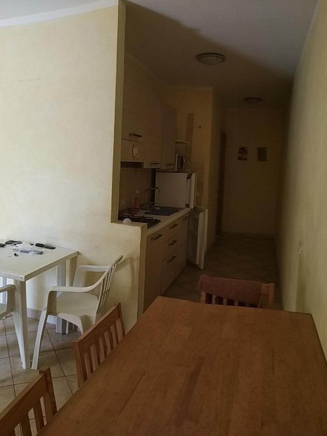 OasisT1 2 rooms 100 meters from the beach