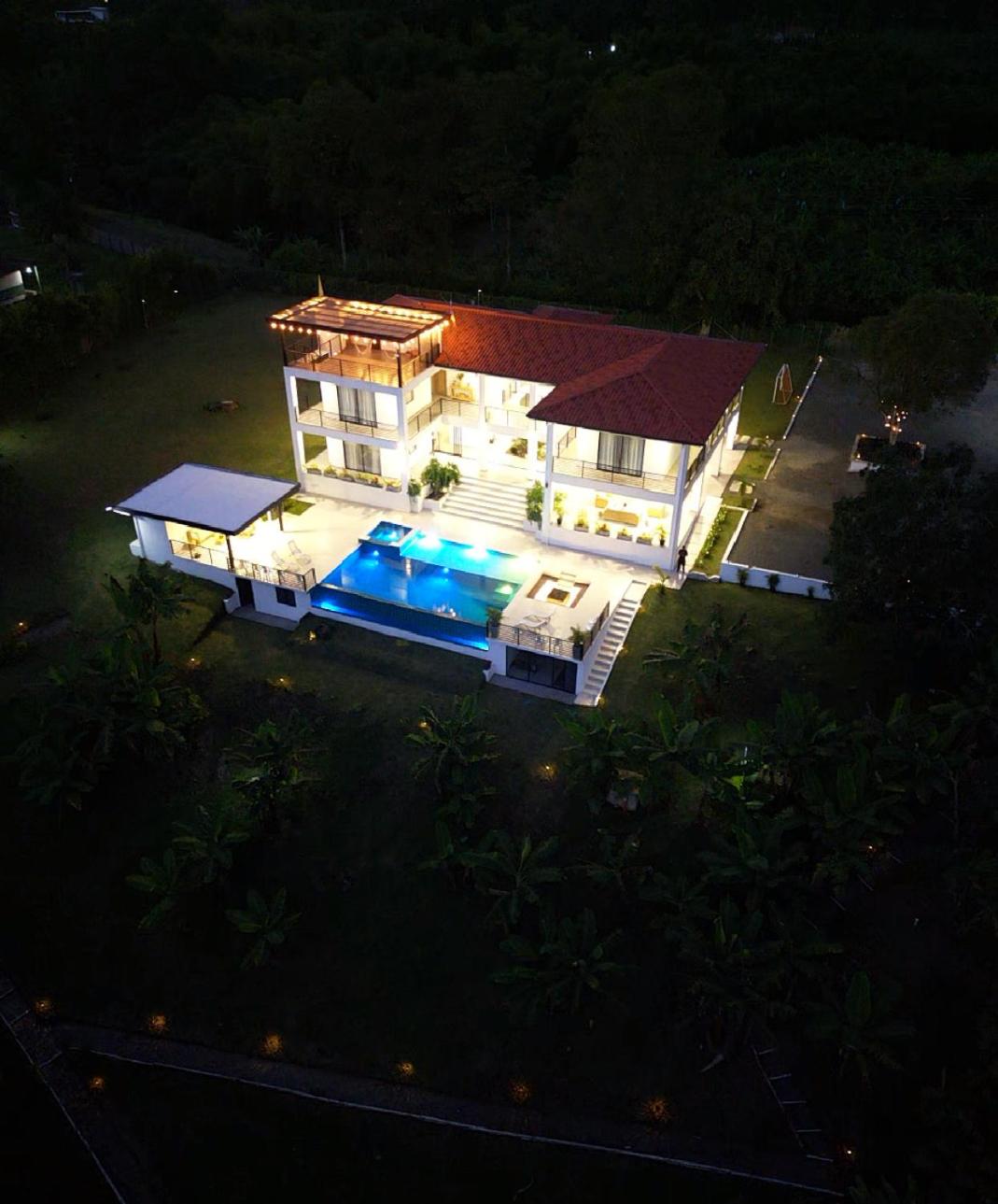 Grand Cypress Luxury Home