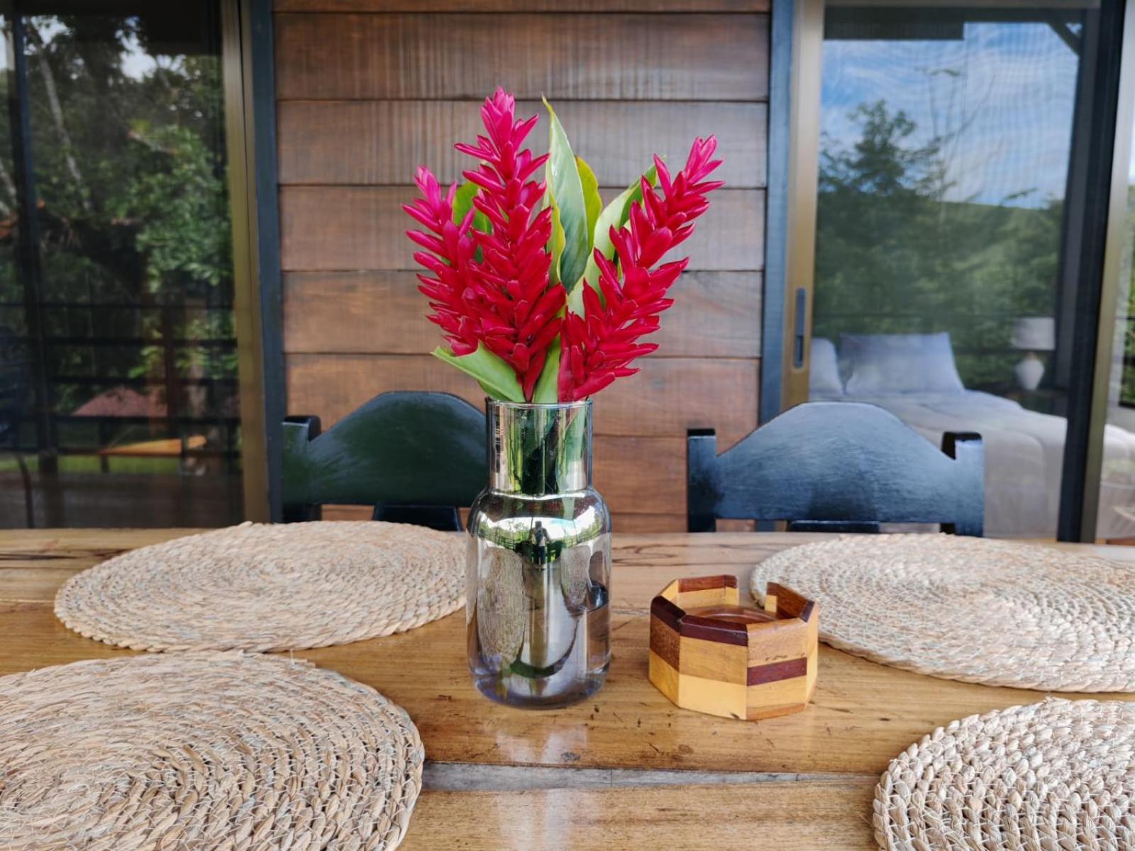 Ceibo Lodge, great birdwatching