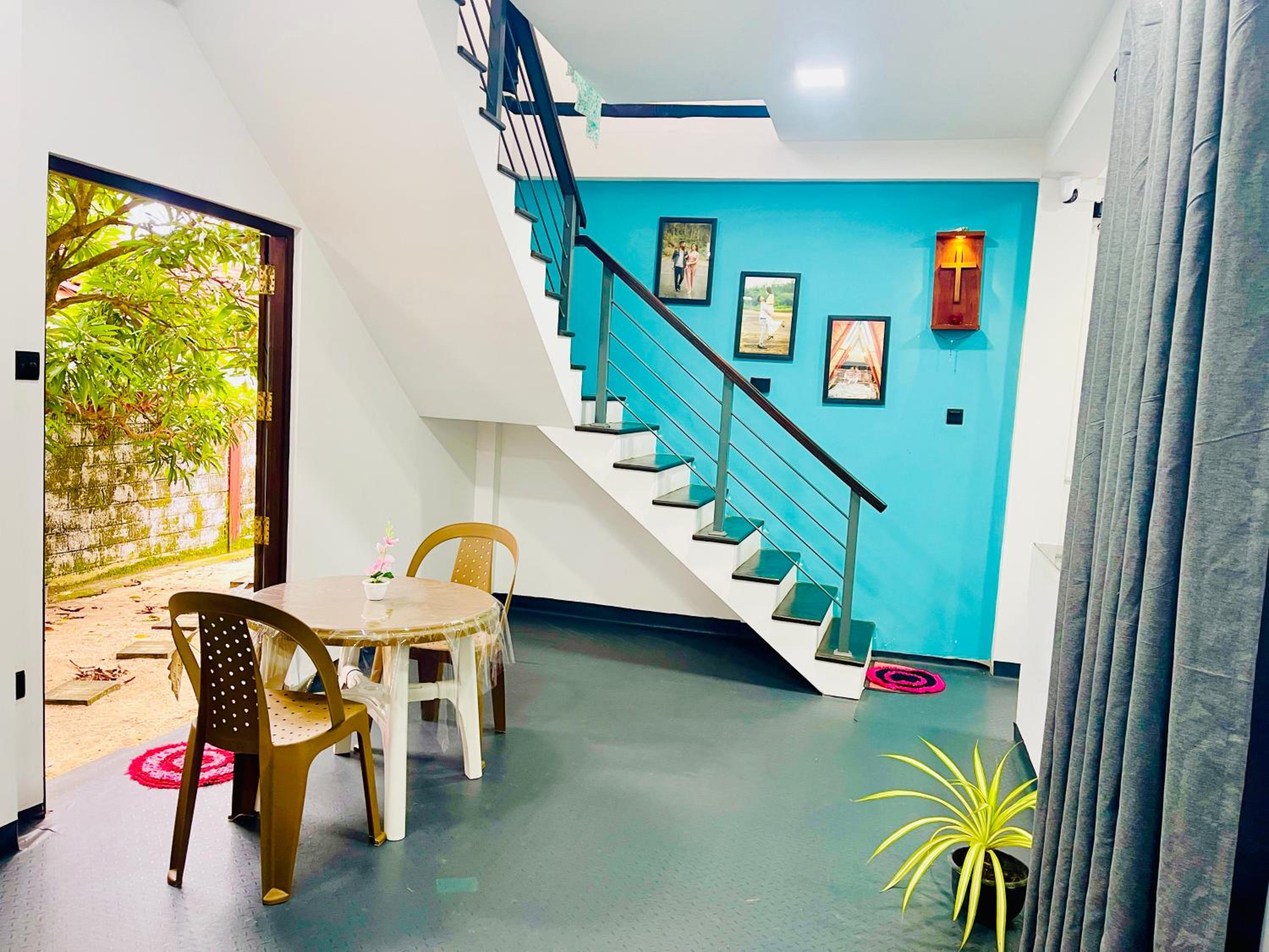 Sleepy Heaven Negombo