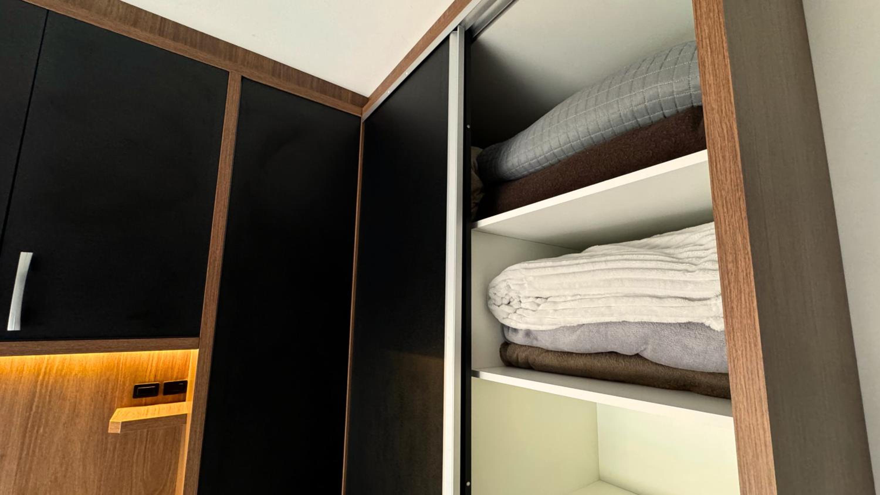 Apartamento a 10 minutos a pé da Roda Gigante